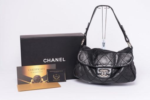 Sac Chanel On the Road