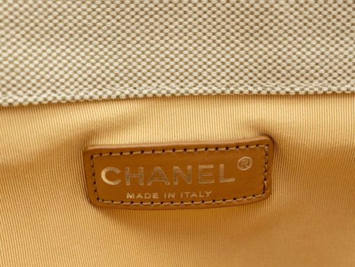 Sac Chanel Camelia N° 5 Tote bag