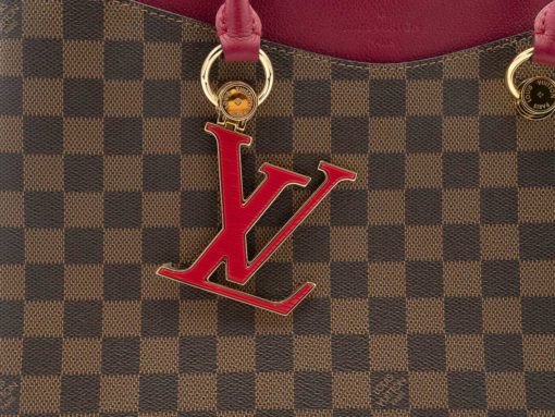 Louis Vuitton LV Riverside Damier
