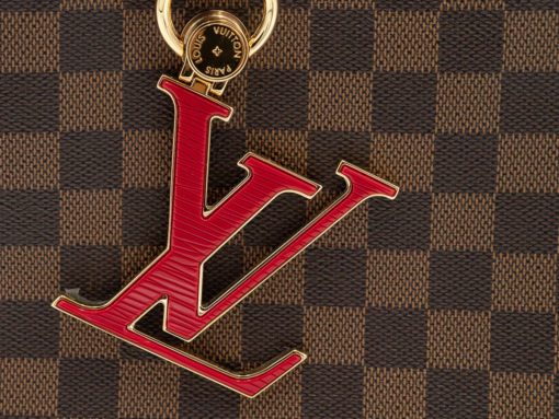 Louis Vuitton LV Riverside Damier