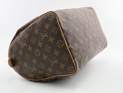 Louis Vuitton Speedy 35 monogram