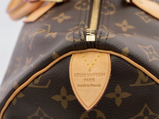 Louis Vuitton, Keepall, le bagage intemporel - Expertisez