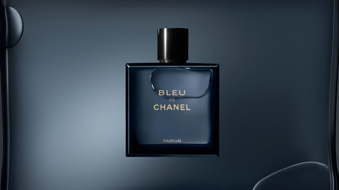 Bleu de Chanel - Parfum