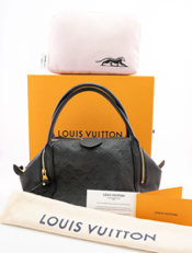 Bête Sauvage Louis Vuitton
