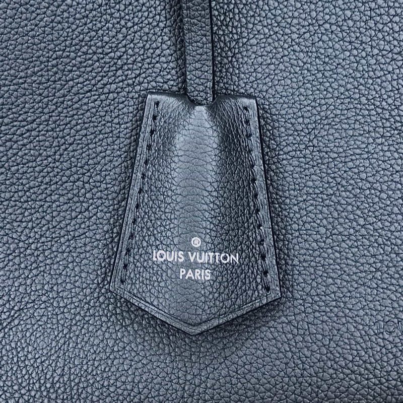 Tampon authentique Louis Vuitton