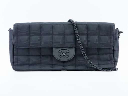 Chanel Travel Line WOC Wallet on chain