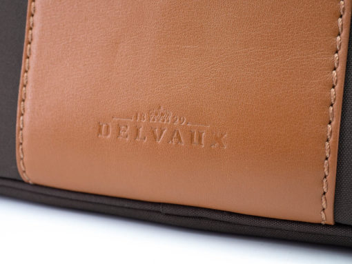 Delvaux Airess Briefcase