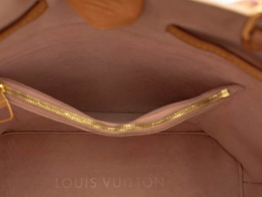 Louis Vuitton Girolata Damier azur Sac à main