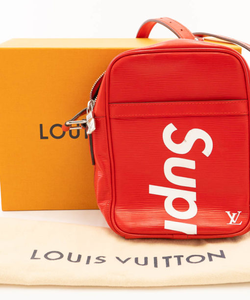 Louis Vuitton Supreme