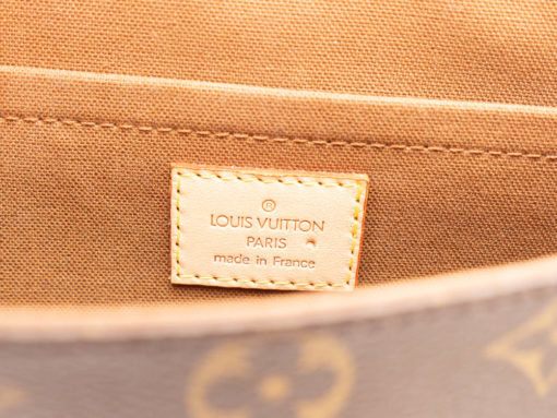 Sac à dos Louis Vuitton Marelle vintage