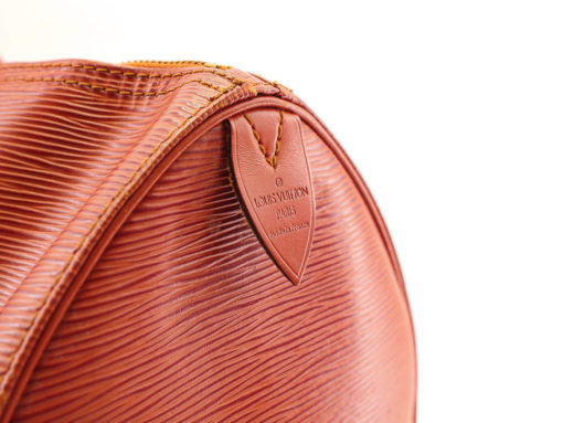 Sac à main Louis Vuitton Vintage Speedy 40